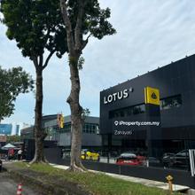 Factory Glenmarie Industrial Park Seksyen U1 Shah Alam For Sale