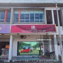 Bank Lelong