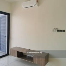 Partially Furnished, Well-Maintained, Great Facility,Pm for more info!