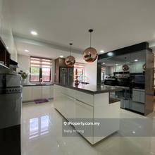 Lock stock and barrel