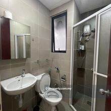 KL City View , 2 Car Park , Non Bumi Lot , Below Market