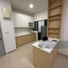 Platinum Arena 908 Sqft 3 R 2 B Unit For Rent