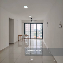 Kepong Fortune Park Mizumi Residence For Rent
