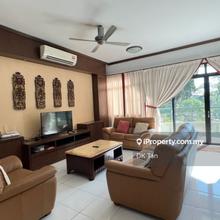 Sri Pangkor Condo Georgetown Pulau Tikus 1851sf Renovated Furnished 