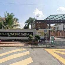 Taman Tasik Indah