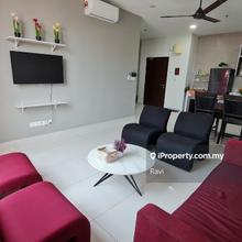 Condominium for Sale Sentul