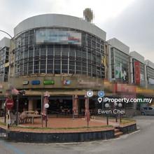 Bandar Bukit Tinggi Corner Shop For Rent Klang Tmn Sentosa Pandamaran