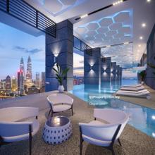 Vvip special price and direct developer package