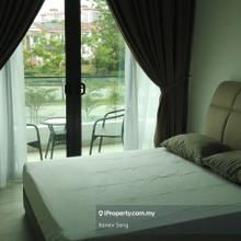 Aragreens Condo For Sale High Floor and good view