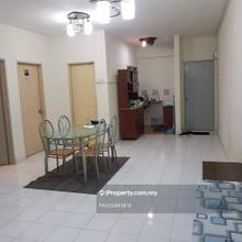 For Sale Danau Murni Condo