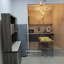 Near LRT Station, Rm40k New Renovation, Actual unit, Fit to 8 person