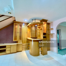 2 Storey Terrace House (Low Medium Cost) For Sale