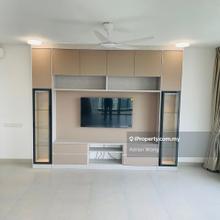 Residensi Astrea Mont Kiara for Rent