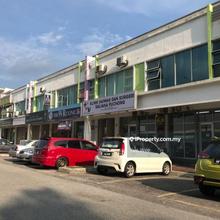 Taman Saujana Puchong Shop, Puchong, Puchong South