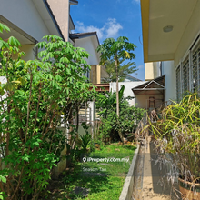 D'Impian Tropika Balakong, Seri Kembangan, Balakong Landed house 