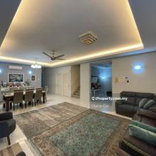 Best Deal 3 Storey Semi-D Corner Lake Valley,Bandar Tun Hussein Onn