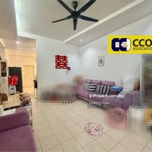 Botani Seri Margosa Double Storey Terrace House 