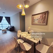 Buy a property in Bangsar Trade Center 