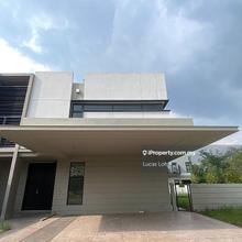 Corner Lot with Extra Land; Limited Unit 