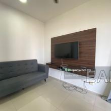 Limited Unit! Gravit8 Klang, 2r2b, 750sqft, Fully Furnished