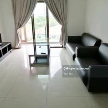 D'Inspire Residence Apartment,Taman Nusa Bestari Johor Bahru
