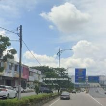 Taman Tasek  @ Double Storey Shoplot  -Big Shoplot