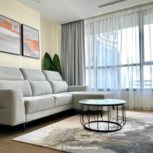 The Ruma Residences KLCC