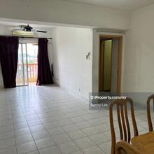 3 bedrooms in Sri Cempaka