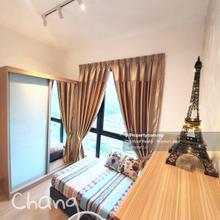 Serviced residence for Rent