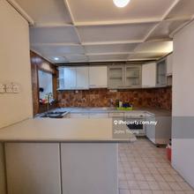 Low Density and private condo for sale!