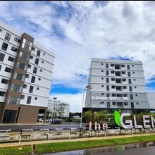 The Glen @ Arang Road, Kuching 