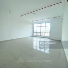For Sale Austin 18, Soho office, Mount Austin, Johor Bahru.