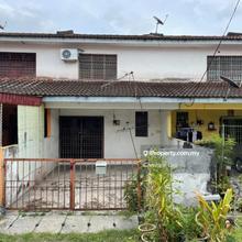 Pusing 2 Storey Landed for Sale!!