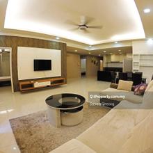 Prima Midah Heights Condo, Cheras, Kuala Lumpur