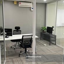 Gateway Kiaramas Corporate Suites, Mont Kiara