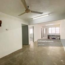 Ground Floor Flat at Seberang Jaya Sunway for Rent