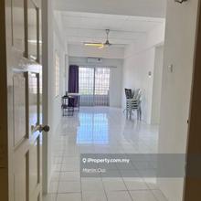 Jalil Damai Apartment Bukit Jalil Kuala Lumpur