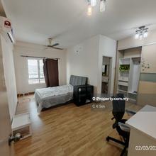 Condominium for Rent