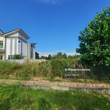 Bungalow land for Sale