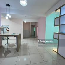 Royale Infinity @ Full Renovated & Fully Furnished @ Bukit Minyak