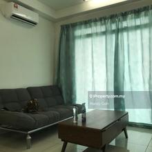 D'Putra Suites Bandar Putra Kulai Service Apartment Near Senai