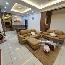 3 Sty superlink house sierra 6 @ sierra 16 puchong