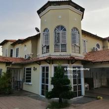 For Sale(Double Storey Bungalow)