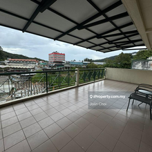 Copthorne cameron highlands apartment 