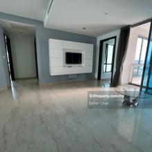 Highest floor