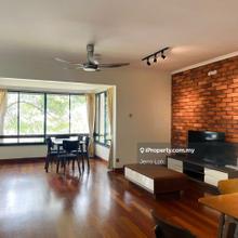 Prima Damansara Good Condition Unit For Rent