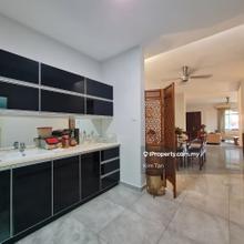 Serene, quiet, peaceful environment, gated