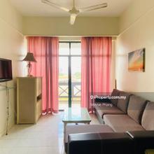 Costa Mahkota 2 Bedroom Condo Melaka Raya