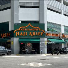 Rc Residences 2 Storey Shop For Sale