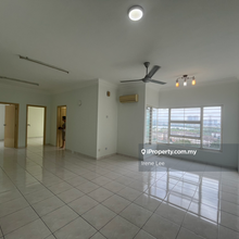 Puchong Permai 3room 2bathroom condo for sale